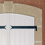 Les volets battants et roulants : Menuiserie BOUZON à Issoire