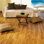 Les parquets - Entreprise BOUZON