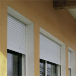 Les volets battants et roulants : Menuiserie BOUZON à Issoire