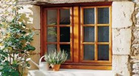 Fenêtres en bois : Menuiserie BOUZON à ISSOIRE 63500