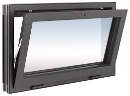 Fenêtres en aluminium : Menuiserie BOUZON à Issoire