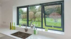 Fenêtres en aluminium : Menuiserie BOUZON à Issoire