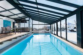 La véranda en aluminium : Menuiserie BOUZON à Issoire